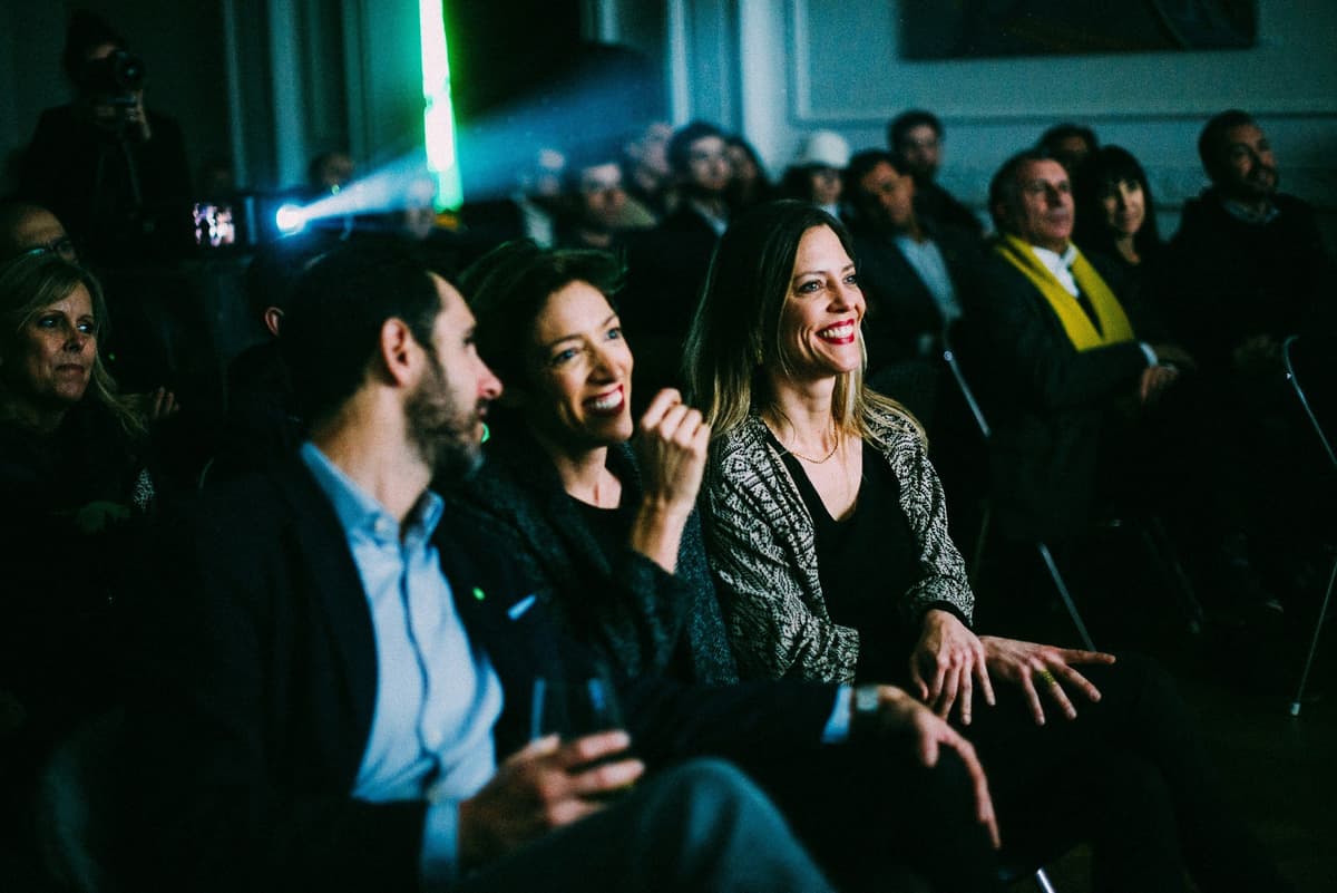 Top 10 acting schools and workshops around the world